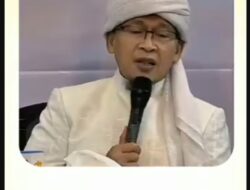 Ustadz AA Gym Kritik Proses Hukum Kasus Ijazah Jokowi: “Kalau Urusan Ijazah Saja Begitu Repot, Bagaimana di Akhirat?”