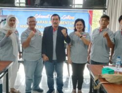 Serikat Pekerja Perkebunan Nusantara (SPPN) Resmi di Deklarasi, Berikut Nama Pengurusnya