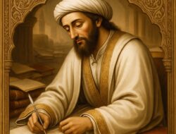 Pesan Bijak Ali bin Abi Thalib, Sahabat Nabi Muhammad SAW, Inspirasikan Hidup Penuh Tujuan.