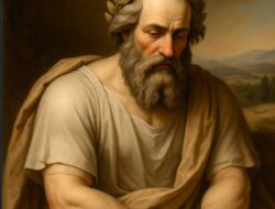 Ungkapan Socrates, “Seseorang tidak bisa menjadi benar hidupnya jika dibangun di atas kebohongan dan penghianatan,”. Oleh; Hasan Basri Siregar Ketua JWI Deli.