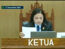 Pemusnahan Dokumen Jokowi di KPU Surakarta: Kejanggalan Kritis dan Pelanggaran Retensi Arsip Berdasarkan UU Kearsipan. Oleh Hasan Basri Siregar Ketua JWI Deli Serdang.