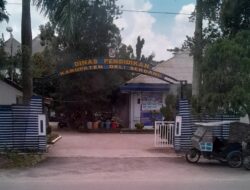 Kabar Geger di Dinas Pendidikan Deli Serdang: Sekretaris dan Kabid Diduga Turun Jabatan Karena Praktik Pencaloan Jabatan dan Proyek.