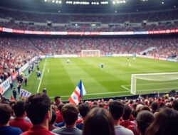 Pemilu Bukan Sekadar Permainan: Ketika Penonton Hanya Dukung, Tanpa Tuntut Balasan. Oleh; Hasan Basri Siregar Ketua JWI Deli Serdang.