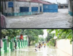 Bencana Banjir Deli Serdang, 16 Orang Meninggal Dunia