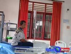 Pelayanan Rumah Sakit Rahmad Hidayah Memuaskan bagi Pasien BPJS Ini!