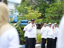 Bupati & Wabup Fokus Kembalikan Hakikat Layanan Terpadu Satu Pintu