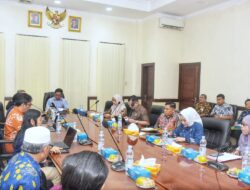 Pembangunan Kesehatan Jadi Kunci Kualitas SDM dan Daya Saing Deli Serdang, Capai Cakupan Layanan 98,88%.