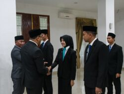 Bupati Deli Serdang Siapkan Perubahan Nomenklatur Badan Perencanaan dan Sistem Ketat Penilaian ASN 2026