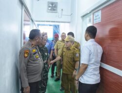 Setiap Makanan MBG Harus Penuhi Standar Gizi, Bersih, Segar dan Sehat