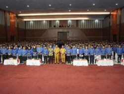 Resmi 4.018 Non ASN Pemkab Deli Serdang Diangkat Menjadi PPPK Paruh Waktu