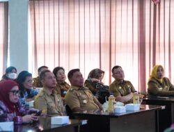 Audit AKS Langkah Krusial Percepat Penurunan Angka Stunting