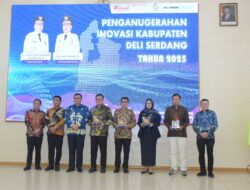 Inovasi Baru Bupati Deli Serdang: Call Center Perbaikan Jalan 24 Jam Segera Dirilis!