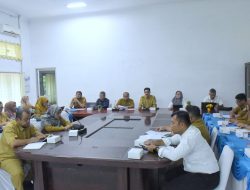 Roadmap TPID 2025 – 2027 Harus Berdampak