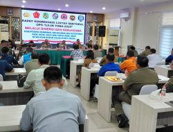 Pemkab Deli Serdang Dukung Polrestabes Medan Amankan Nataru