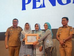 Peringatan Hari Ibu ke-97, Ibu Lahirkan Generasi Berdaya & Berkontribusi bagi Pembangunan Daerah