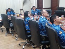 Penetapan Upah Minimum, Pemkab Deli Serdang Siap Laksanakan Kebijakan Pemerintah Pusat