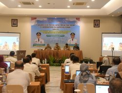 37 Peserta Ikuti Seleksi JPTP Pemkab Deli Serdang  Bupati: Kami Memilih Orang-Orang Terbaik untuk Membangun Deli Serdang