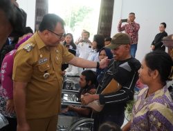 Deli Serdang Punya Modal Dasar Songsong Indonesia Emas 2045