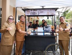 Bupati Dorong Lahirnya Wirausahawan Baru