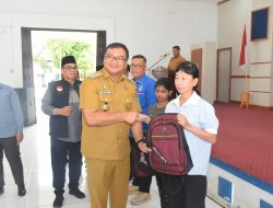 Tingkat Toleransi Beragama di Deli Serdang Sangat Baik