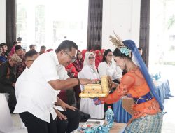 Deli Serdang Dianugerahi Keberagaman Luar Biasa, Mari Jaga Bersama!