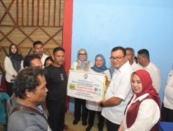 Pemkab Deli Serdang Akan Selalu Hadir Menyeluruh di Sektor Pertanian