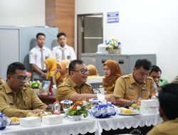 Bupati: Peningkatan Kualitas Pelayanan Dorong Kemandirian Fiskal