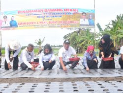 Petani Sukses Mampu Tingkatkan Produktivitas & Hasil Ekonomi yang Layak