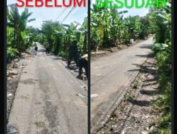 Deli Serdang Bertransformasi Jadi Daerah Bersih dari Sampah