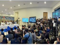 Presiden Prabowo Gerakkan Seluruh Sumber Daya Tangani Banjir Aceh hingga Sumbar, Prioritas Nasional Dijamin