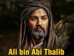 Lepaskan Beban Stres dan Sedih: Pesan Fenomenal Ali bin Abi Thalib Sebagai Pedoman Hidup Dalam Al-Qur’an dan Hadits
