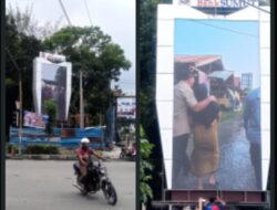 Pemkab Deli Serdang Dinilai Cerdas Alihkan Anggaran, Videotron Didukung Sponsorship Bank Sumut. ‎