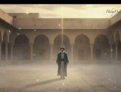 Yang Berat Amanah, yang Sulit Ikhlas”: Hikmah Al-Ghazali Relevan di Tengah Badai Politik dan Bencana Indonesia