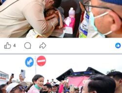 Langsung Usai Kunjungan Pakistan-Uni Soviet, Prabowo ke Medan-Aceh Tamiang: Janji Pemenuhan Kebutuhan Dasar Korban Bencana