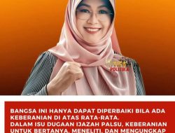 Dokter Tifa Bongkar “Biaya Tersembunyi” Kebohongan: Stres Kronik Hancurkan Imun Tubuh.