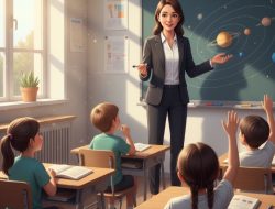 Eksklusif: Pedagogi, Pedagogik, dan Pedagogis – Pilar Utama Revolusi Pendidikan Modern Indonesia