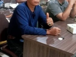 Hati-Hati Mulutmu, Lautan Jiwa Bisa Telan Badanmu: Oleh; Hasan Basri Siregar Ketua JWI Deli Serdang.