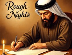 Jangan Kejar Keternaran, Kejar Ridha Allah: Hikmah Hadis untuk Generasi Konten Kreator