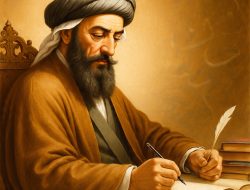 Ilmu Bukan Senjata Penjajah: 3 Tahap Transformasi Jiwa Menurut Ali bin Abi Thalib