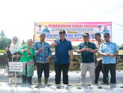 Deli Serdang Raih Prestasi Gemilang: Sederet Piagam Pusat di Bawah Satu Tahun Kepemimpinan dr. H. Asri Ludin Tambunan