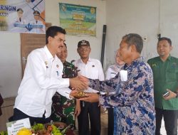 Pemkab Deli Serdang Dukung Penuh PSN Bidang Pertanian