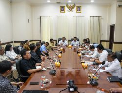 Bupati: BUMD Bhineka Perkasa Jaya Harus Dikelola Secara Profesional