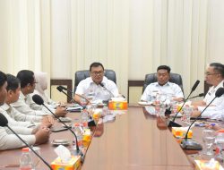 Bupati Harapkan Pelaksanaan Ibadah Haji 2026 Berjalan Lancar