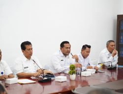 Kabag Hukum: KSP Aset Daerah Harus Melalui Proses Tender