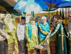 Rumah Bersinar ‘Aisyiyah Wujud Ikhtiar Kemanusiaan
