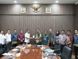 Bus Perintis Akan Segera Beroperasi di Deli Serdang