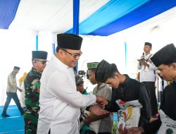 Peringatan Isra Mikraj Nabi Muhammad SAW 1447 H Agenda Besar Pertama di Labuhan Deli