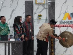 Forum Konsultasi Publik RKPD 2027 Diharapkan Jawab Isu Strategis Daerah