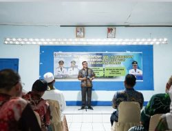 BREAKING: Bupati Deli Serdang Bongkar “Pisau Bedah” Birokrasi! Yang Kerja Keras Didukung, Yang Gagal Diganti – SPPT PBB-P2 Terkirim Januari Pertama Kali!