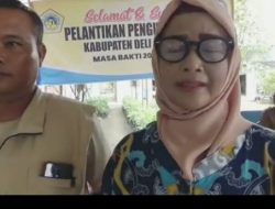Petani Deli Serdang Bangkit! Ibu Nuraini Terpilih Pimpin KTNA, Gaspol Swasembada Pangan Menuju Indonesia Emas 2045